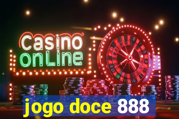 jogo doce 888